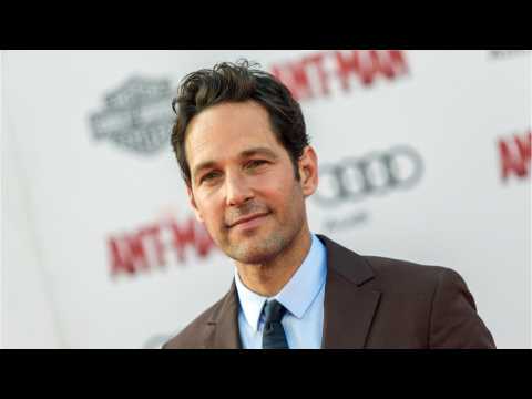 VIDEO : Will Ant-Man Be A Part of 'Avengers: Infinity War'?