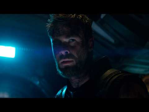 VIDEO : Opening For 'Avengers: Infinity War's Bigger Than Expected