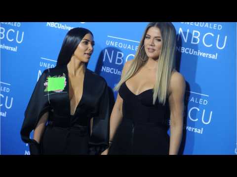 VIDEO : Kim Kardashian Unfollows Tristan Thompson