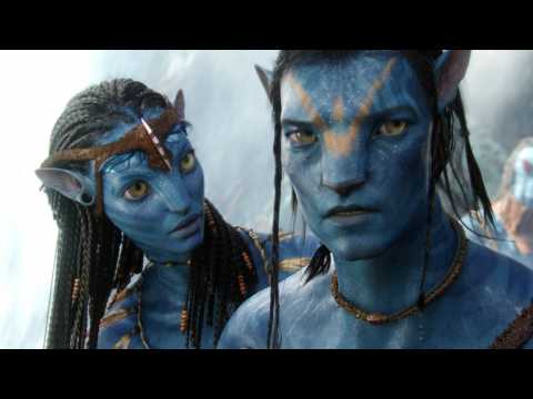 VIDEO : James Cameron Is Making 4 'Avatar' Sequels At One Time