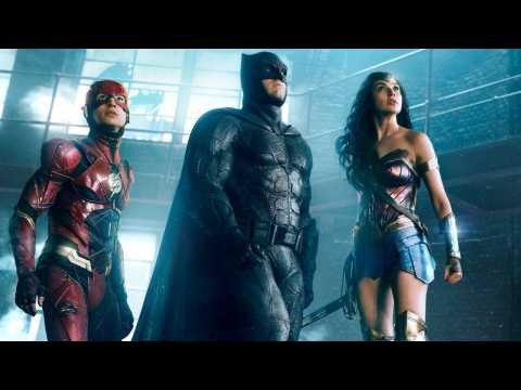 VIDEO : Avengers: Infinity War Set To Beat Justice League's Entire Box Office Run