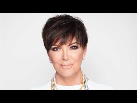 VIDEO : Kris Jenner Is Using Bumble To Find Personal Assistant