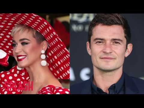 VIDEO : Orlando Bloom and Katy Perry's romance is serious