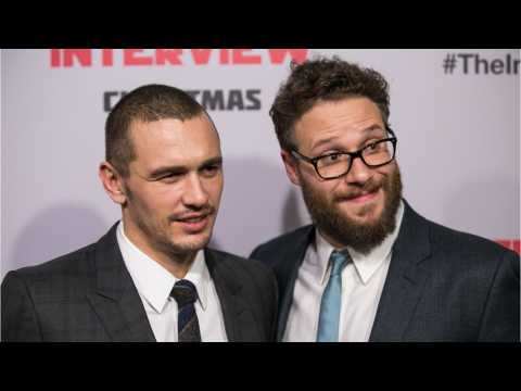 VIDEO : Seth Rogen Addresses James Franco Sexual Misconduct Accusations
