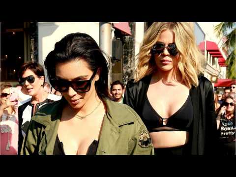 VIDEO : Kim Kardashian Unfollows Tristan Thompson On Social Media