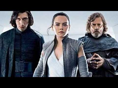 VIDEO : New Female Lead For Star Wars: Episode IX