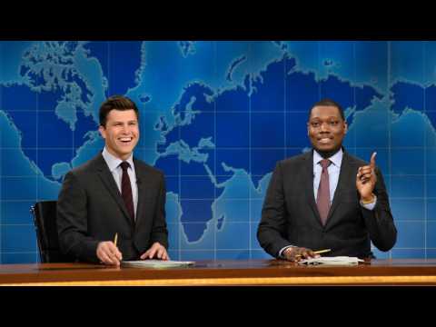 VIDEO : 'SNL' Stars To Co-Host Primetime Emmy Awards