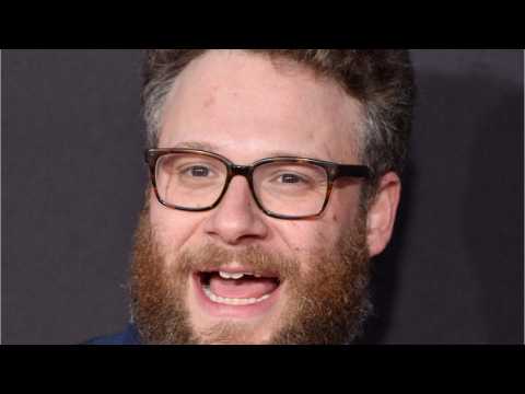 VIDEO : Seth Rogen Reveals Green Hornet Almost Had A Different Villain