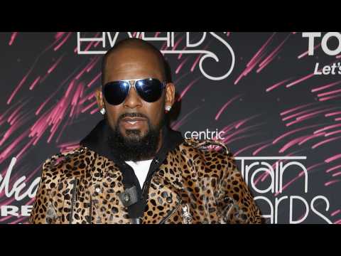 VIDEO : Time's Up Applauds Bill Cosby Verdict, Goes After R. Kelly