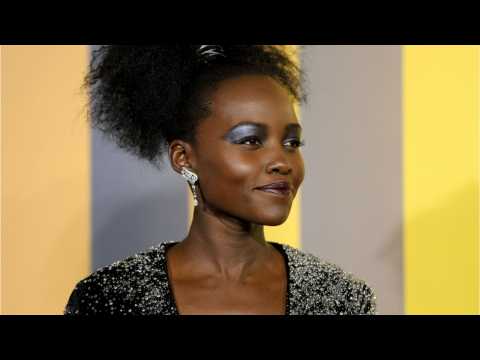 VIDEO : Lupita Nyong?o Reportedly Joining New Action Project