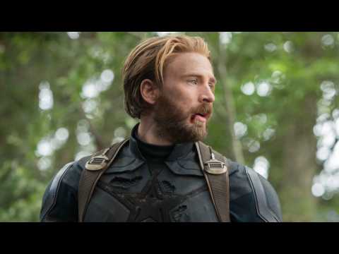 VIDEO : 'Avengers: Infinity War' Beats 'Force Awakens' Record
