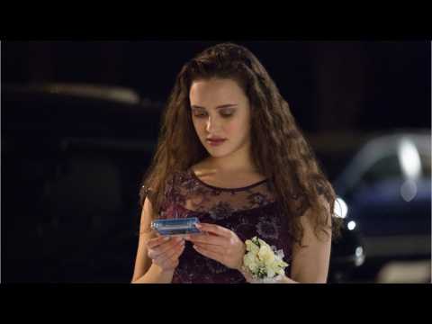 VIDEO : Premiere Date And Trailer For ?13 Reasons Why? Season 2!