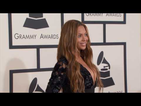 VIDEO : Beyonce partners with Google bosses to expand scholarship programme