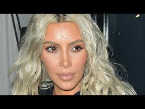 VIDEO : Kim Kardashian Wanted To Be On ?The Real World?