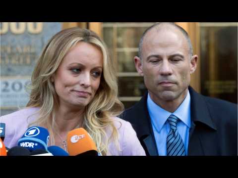 VIDEO : Stormy Daniels Lawyer Spits Back At Fox News