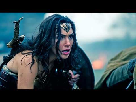 VIDEO : Patty Jenkins Says Wonder Woman 2 Will Be Set In The 1980s