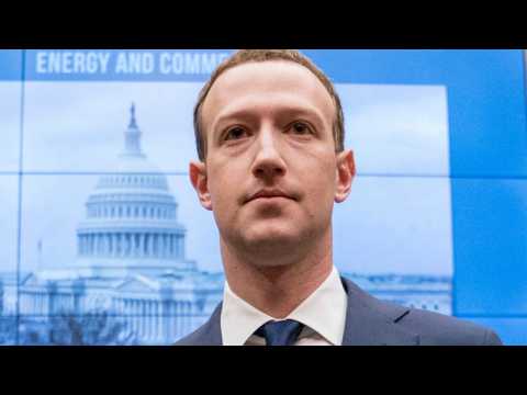 VIDEO : Mark Zuckerberg Is So Powerful, He Can Even Affect TV Ratings