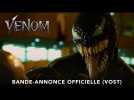 Venom - Bande-annonce 1 - VOST