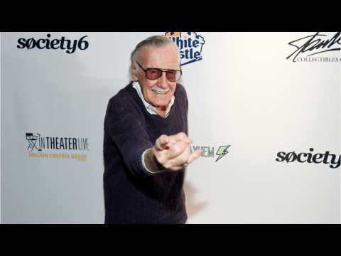 VIDEO : Where Does Stan Lee Show Up In 'Avengers: Infinity War'?
