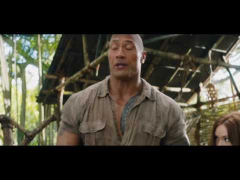 VIDEO : Should You Buy Jumanji: Welcome To The Jungle?