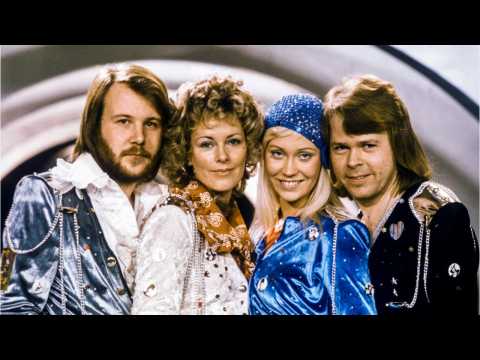 VIDEO : ABBA To Release New Songs