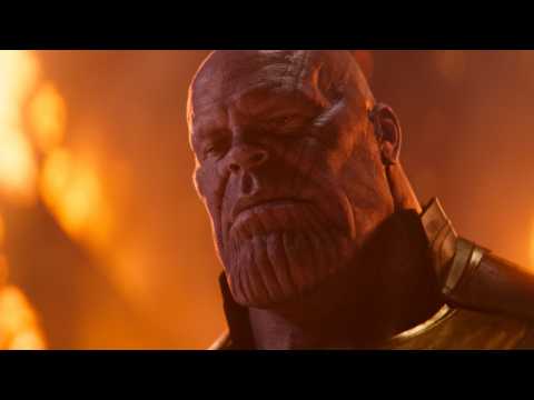 VIDEO : 'Avengers: Infinity War' Break Opening Night Records