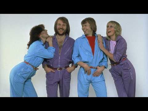 VIDEO : ABBA Will Share New Music and Return to Stage As Holograms