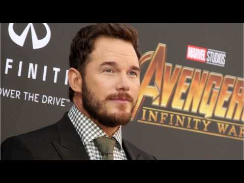 VIDEO : Chris Pratt Teases Guardians Of The Galaxy 3 Is Epic