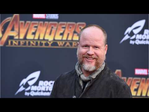 VIDEO : Joss Whedon Comments On Avengers: Infinity War