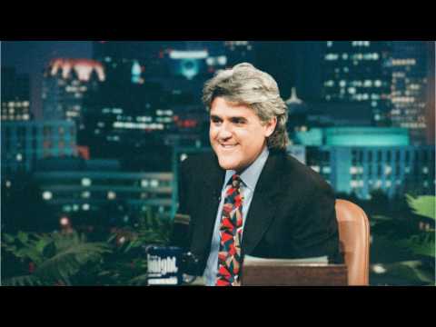 VIDEO : Jay Leno's Famous One-Liners
