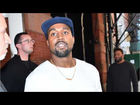 VIDEO : Rob Kardashian Still Loves Kanye West After Tweets