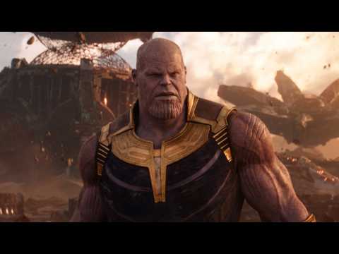 VIDEO : 'Infinity War' Critics TV Spots Released
