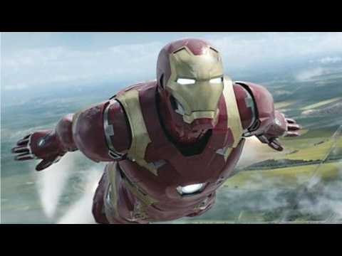 VIDEO : Iron Man Suits Up A Lot In Video On Evolution of Marvel Cinematic Universe