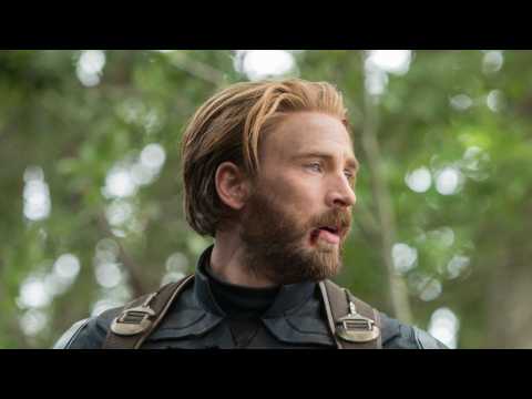 VIDEO : What's The CinemaScore For 'Avengers: Infinity War'?