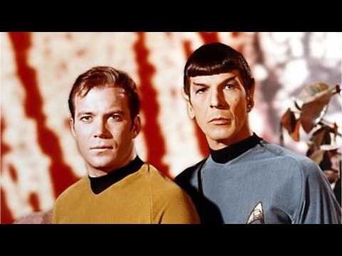 VIDEO : Star Trek Actor Who Surprisingly Regretted His Role
