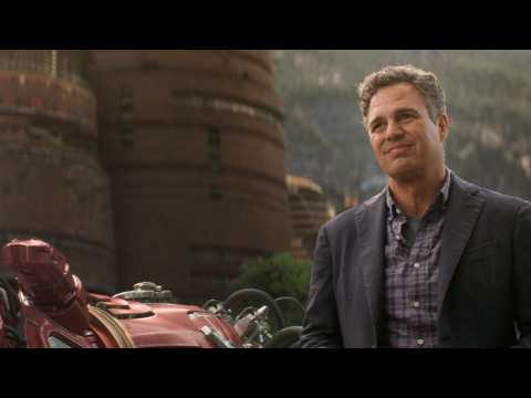 VIDEO : 'Avengers:Infinity War' Helps MCU Pass $15 Billion Globally