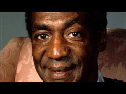 VIDEO : Cosby's Worst Joke?