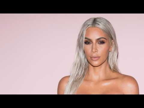 VIDEO : Kim Kardashian Talks About Tristan Thompson?s Cheating Scandal