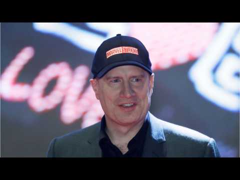 VIDEO : Kevin Feige Not Sure the MCU Will Ever End
