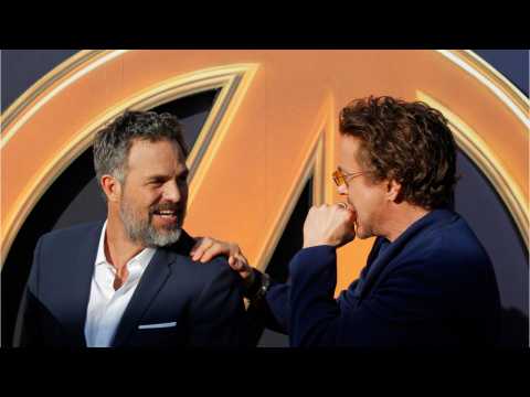 VIDEO : Mark Ruffalo Really Did Spoil 'Avengers: Infinity War' Months Ago