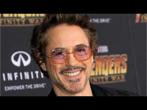 VIDEO : Avengers: Infinity War Already Helping Disney Break Records
