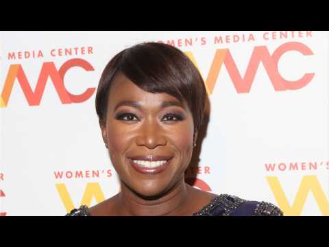 VIDEO : MSNBC's Joy Reid Says She Doesn't Believe She Wrote Homophobic Blog Posts