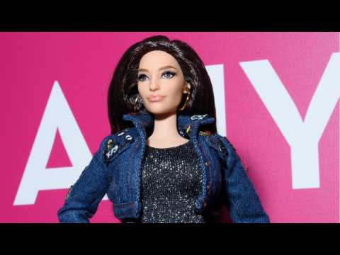 VIDEO : New Barbie Documentary Shows Struggle In Changing Barbie Figure