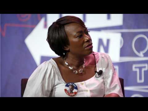 VIDEO : MSNBC's Joy Reid Claims She Didn't Write Homophobic Blog Posts