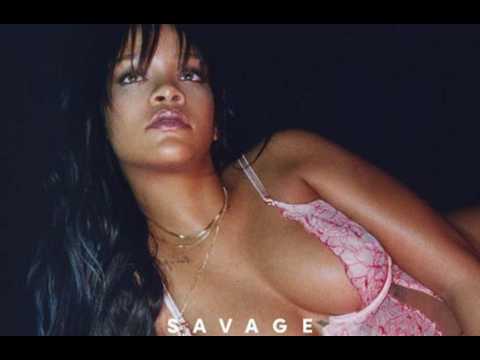 VIDEO : Rihanna releasing body positive lingerie line