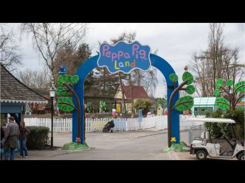 VIDEO : China Bans Peppa Pig
