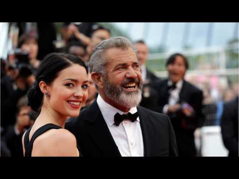 VIDEO : Mel Gibson Will Direct Another War Movie