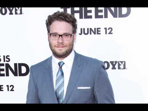VIDEO : Seth Rogen's 'irrelevant' #MeToo perspective