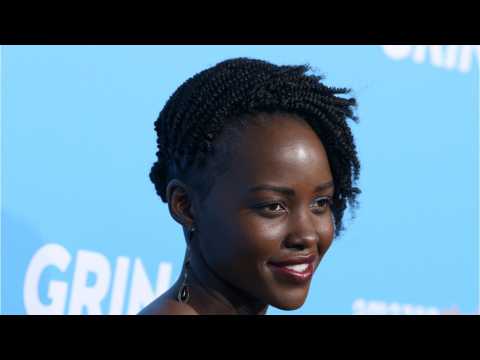 VIDEO : Lupita Nyong'o Sings On For 'The Killer' Reboot