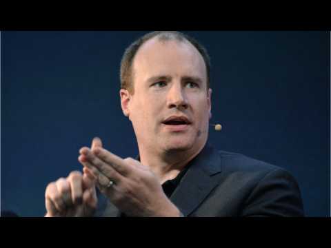 VIDEO : Kevin Feige Says Hype About 'Infinity War' Sequel's Title Has Been 